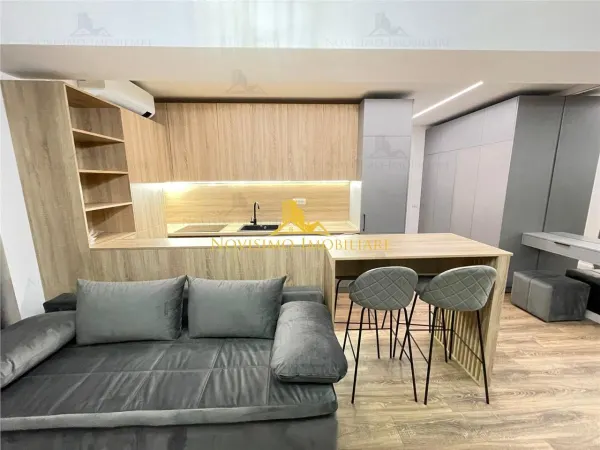 Apartament 2 camere Ploiești - poza 5