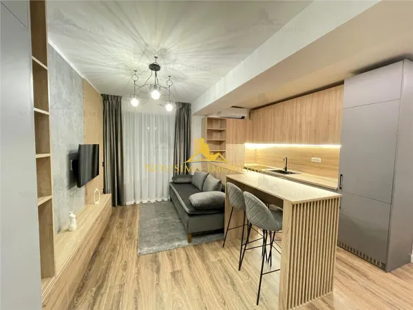 Apartament 2 camere Ploiești - poza 8