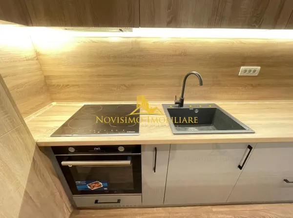 Apartament 2 camere Ploiești - poza 9
