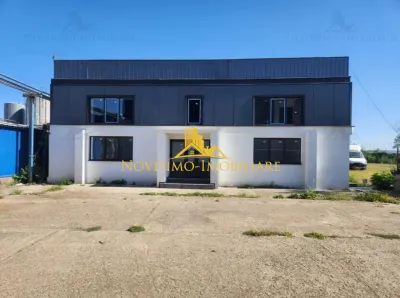 NOVISIMO-IMOBILIARE: HALA DE INCHIRIAT - foto 1