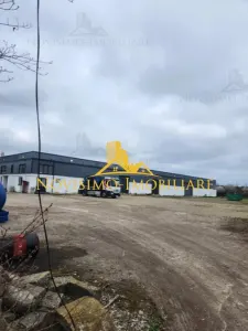 NOVISIMO-IMOBILIARE: HALA DE INCHIRIAT - foto 2