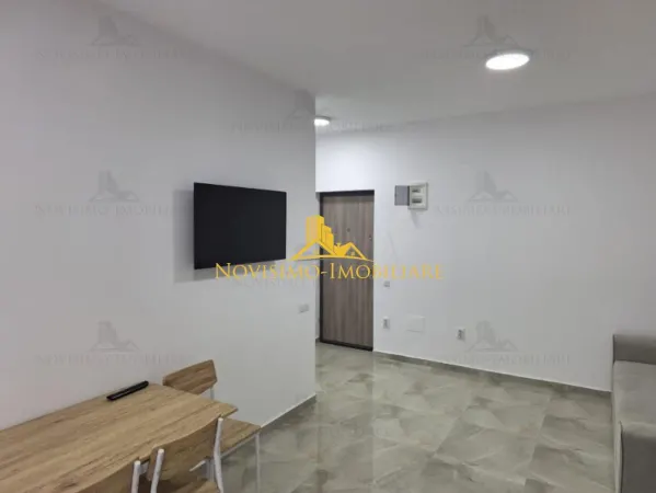 Apartament 2 camere Ploiești - poza 1