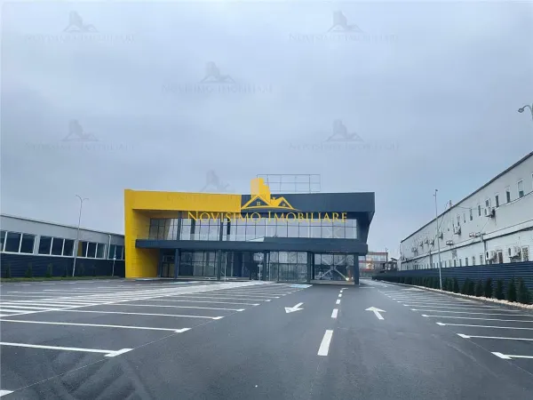 Spațiu comercial Ploiești - poza 2