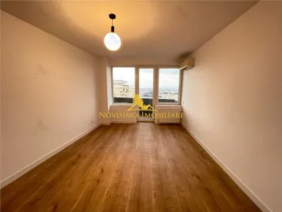 NOVISIMO-IMOBILIARE: SPATIU 4 CAM. DE INCHIRIAT IN ZONA CENTRALA - foto 10