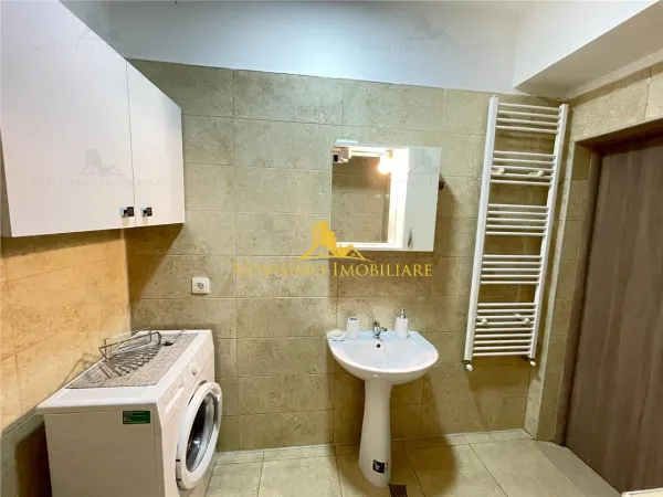 Apartament 2 camere Ploiești - poza 15