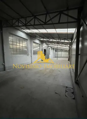 Spațiu industrial Ploiești - poza 5