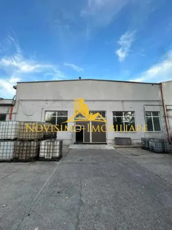 Spațiu industrial Ploiești - poza 7