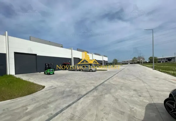 Spațiu industrial Bucov - poza 6