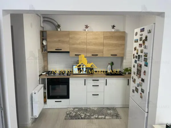 Apartament 2 camere Ploiești - poza 1