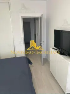 NOVISIMO-IMOBILIARE: AP. DE INCHIRIAT CU DOUA CAM. IN ZONA B-DUL BUCURESTI - foto 5