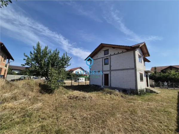 Casă 5 camere Alba Iulia - poza 2