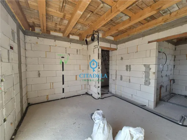 Casă 5 camere Alba Iulia - poza 17
