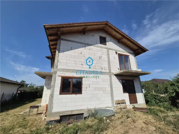 Casă 5 camere Alba Iulia - poza 3