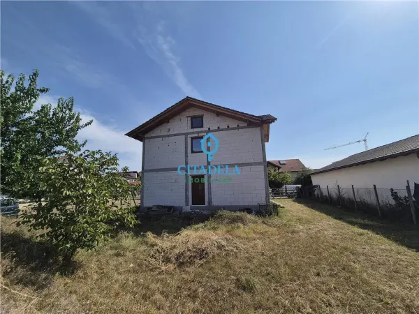 Casă 5 camere Alba Iulia - poza 4