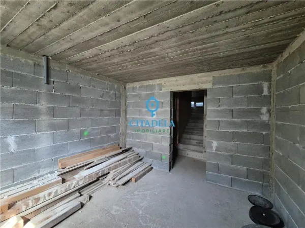 Casă 5 camere Alba Iulia - poza 6