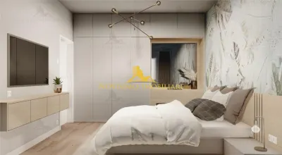 NOVISIMO-IMOBILIARE: GARSONIERA IN ZONA SUD - foto 4
