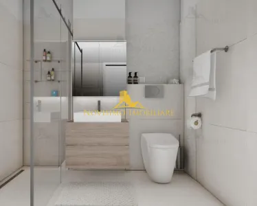 NOVISIMO-IMOBILIARE: GARSONIERA IN ZONA SUD - foto 6