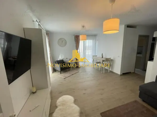 Apartament 1 camera Ploiești - poza 2
