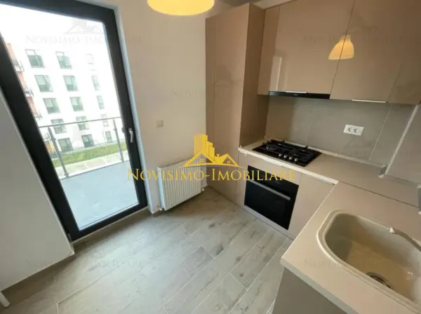 Apartament 1 camera Ploiești - poza 3