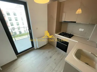 NOVISIMO-IMOBILIARE: GARSONIERA DE INCHIRIAT IN ZONA ALBERT.  P. - foto 3