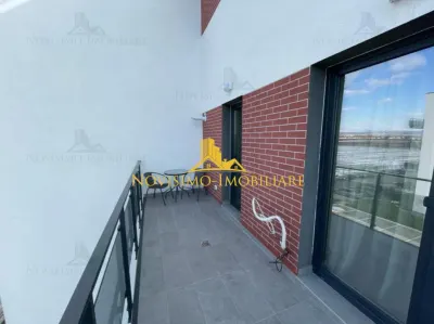 NOVISIMO-IMOBILIARE: GARSONIERA DE INCHIRIAT IN ZONA ALBERT.  P. - foto 4