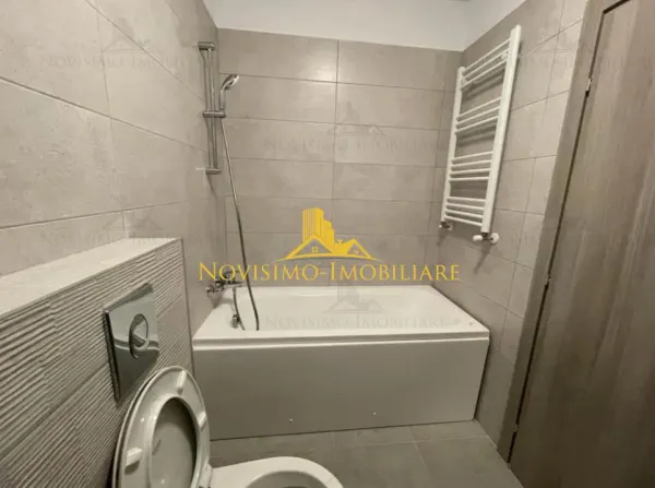 Apartament 1 camera Ploiești - poza 6