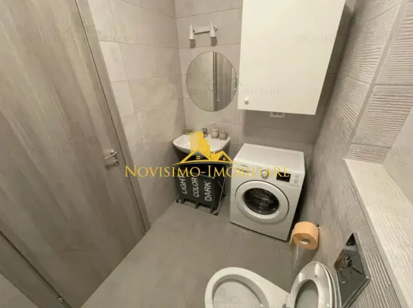 Apartament 1 camera Ploiești - poza 7