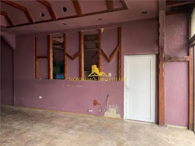 NOVISIMO-IMOBILIARE: SPATIU COMERCIAL DE INCHIRIAT IN ZONA NORD - Ploiesti