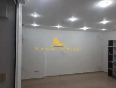 NOVISIMO-IMOBILIARE: SPATIU COMERCIAL DE INCHIRIAT IN ZONA REPUBLICII - foto 2