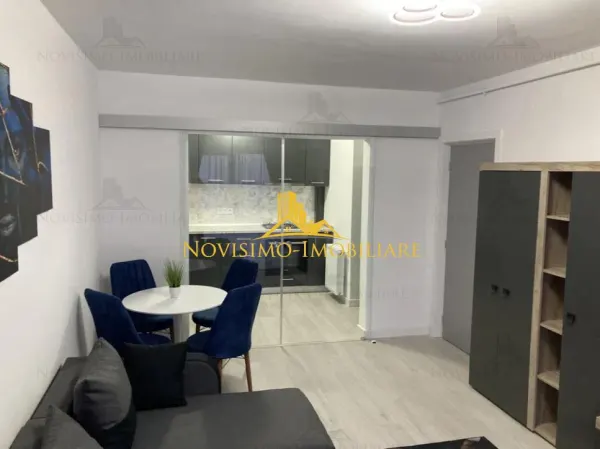 Apartament 2 camere Ploiești - poza 1