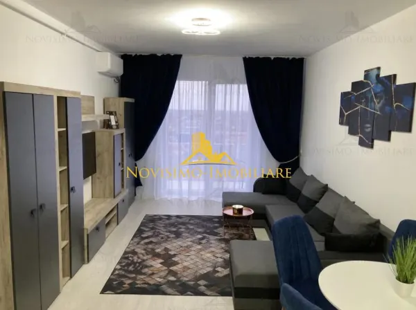 Apartament 2 camere Ploiești - poza 2