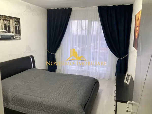 Apartament 2 camere Ploiești - poza 5