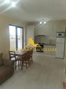 NOVISIMO-IMOBILIARE: APARTAMENT CU DOUA CAM. DE INCHIRIAT IN ZONA VEST - Ploiesti