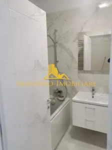 NOVISIMO-IMOBILIARE: APARTAMENT CU DOUA CAM. DE INCHIRIAT IN ZONA VEST - foto 7