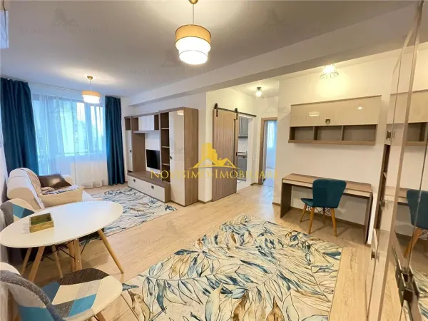 Apartament 2 camere Ploiești - poza 1