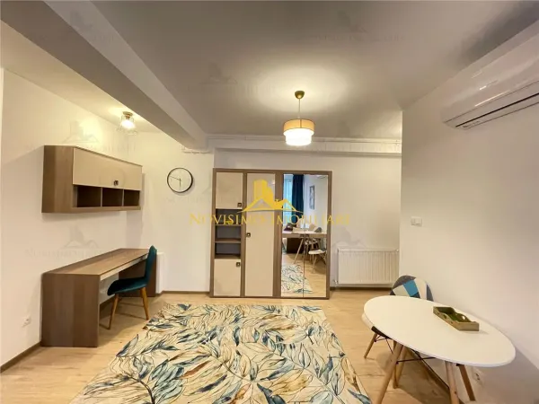 Apartament 2 camere Ploiești - poza 2