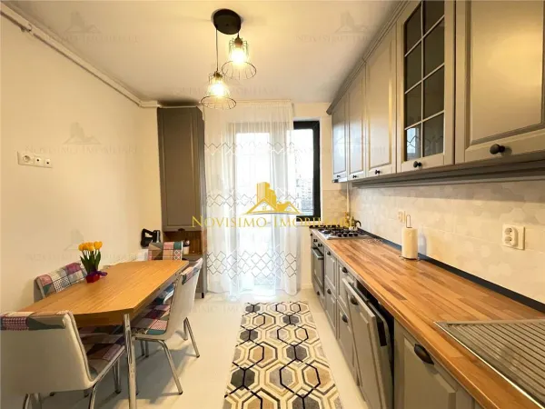 Apartament 2 camere Ploiești - poza 12