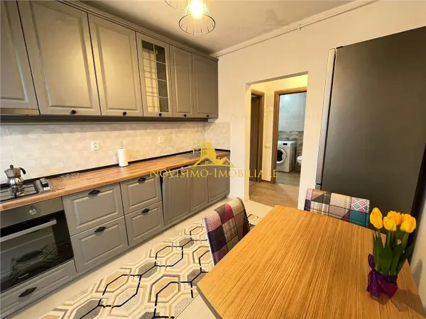Apartament 2 camere Ploiești - poza 13