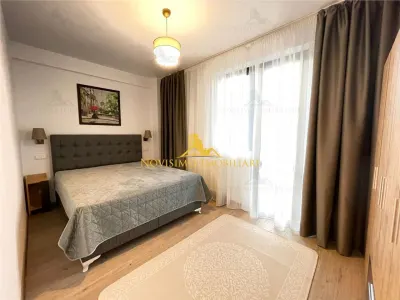 NOVISIMO-IMOBILIARE: AP. DE INCHIRIAT CU DOUA CAM. IN ZONA PIATA MIHAI VITEAZU - foto 17