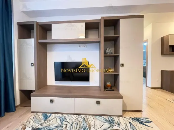 Apartament 2 camere Ploiești - poza 5