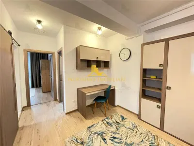 NOVISIMO-IMOBILIARE: AP. DE INCHIRIAT CU DOUA CAM. IN ZONA PIATA MIHAI VITEAZU - foto 7