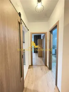 NOVISIMO-IMOBILIARE: AP. DE INCHIRIAT CU DOUA CAM. IN ZONA PIATA MIHAI VITEAZU - foto 9
