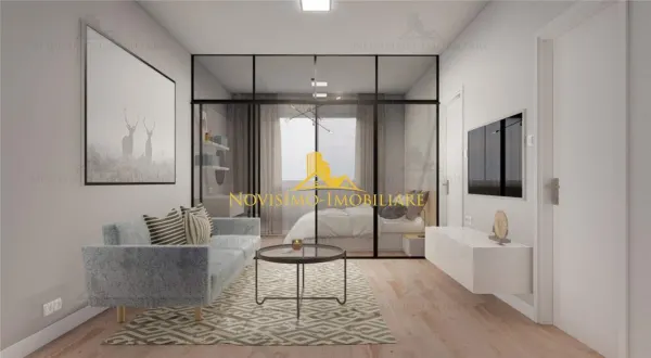Apartament 2 camere Ploiești - poza 1