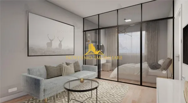 Apartament 2 camere Ploiești - poza 2