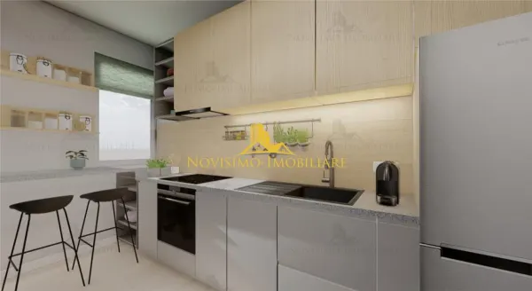 Apartament 2 camere Ploiești - poza 3