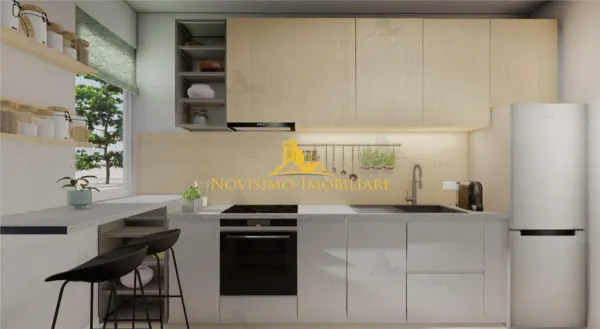 Apartament 2 camere Ploiești - poza 4