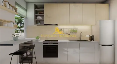 NOVISIMO-IMOBILIARE: APARTAMENT CU DOUA CAM. IN ZONA SUD - foto 4