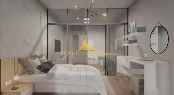 Apartament 2 camere Ploiești - poza 5