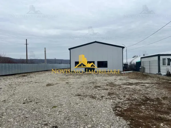 Spațiu industrial Boldesti-Scaeni - poza 2