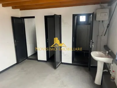 NOVISIMO-IMOBILIARE: HALA DE INCHIRIAT IN ZONA BOLDESTI - foto 7
